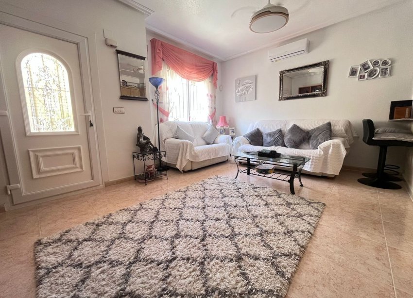 Reventa - Adosado - Orihuela Costa - Villamartín