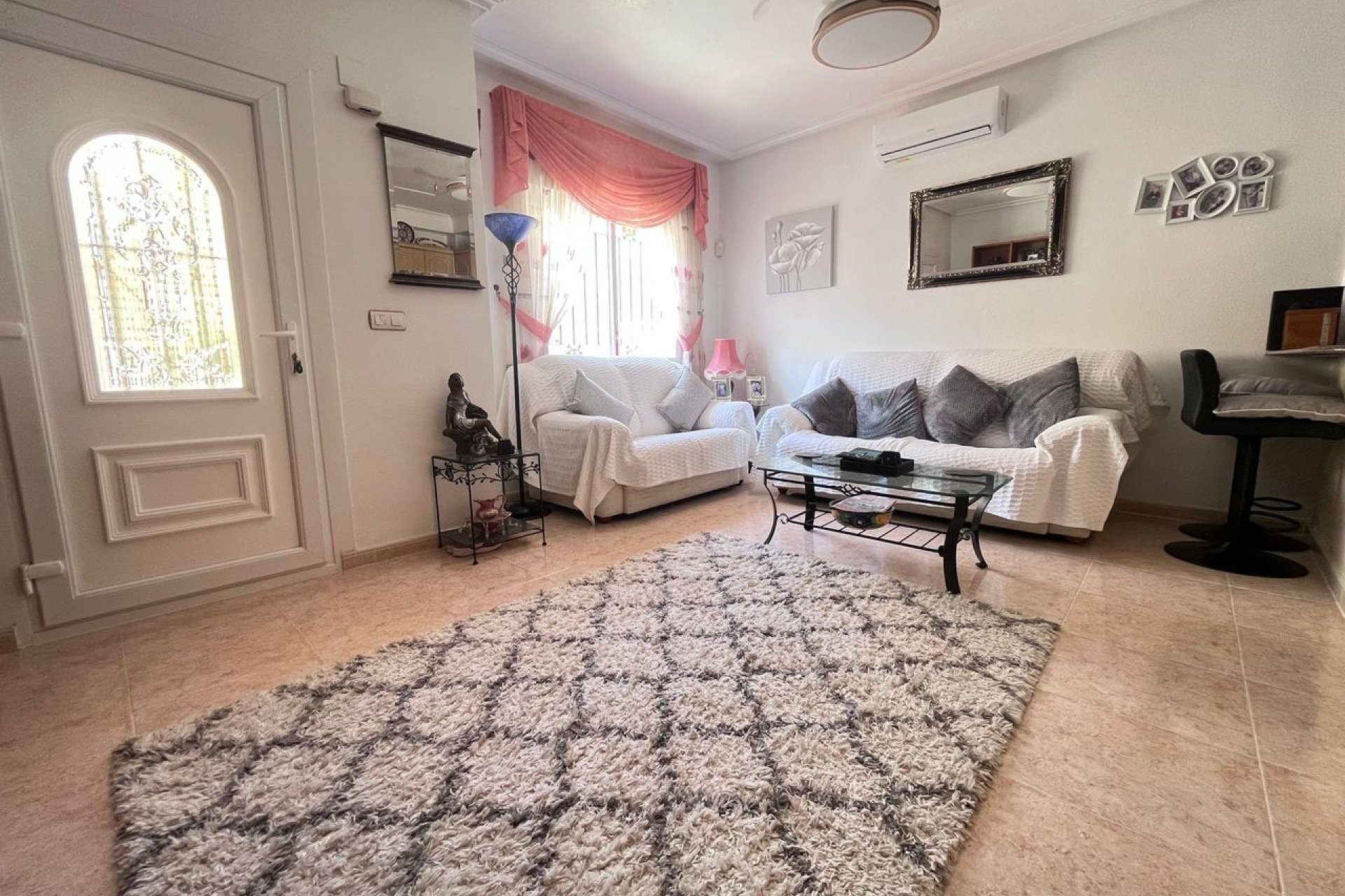 Reventa - Adosado - Orihuela Costa - Villamartín