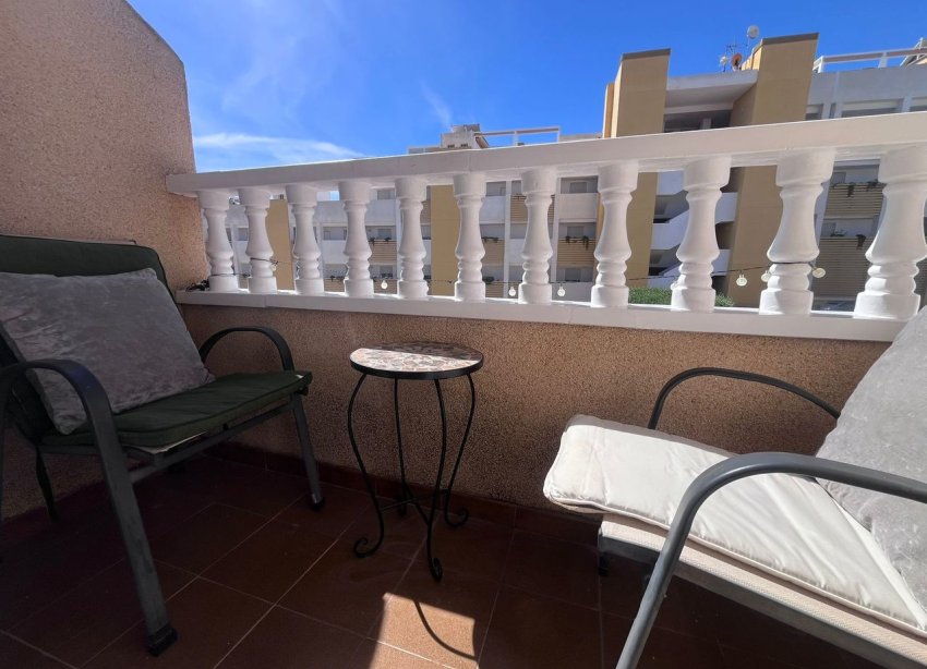 Reventa - Adosado - Orihuela Costa - Villamartín
