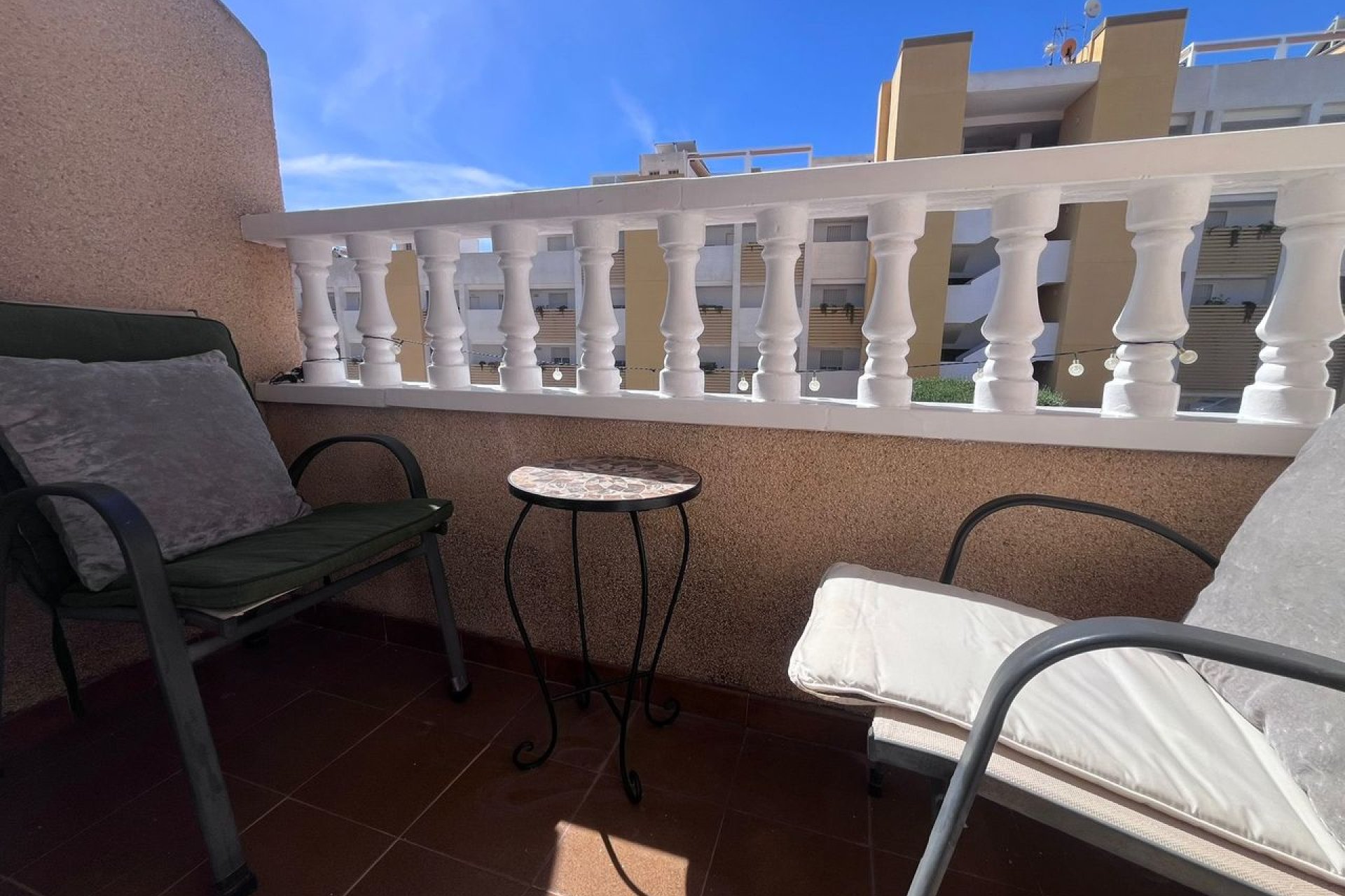 Reventa - Adosado - Orihuela Costa - Villamartín