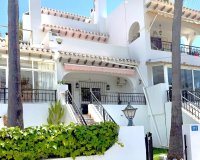 Reventa - Adosado - Orihuela Costa - Villamartín