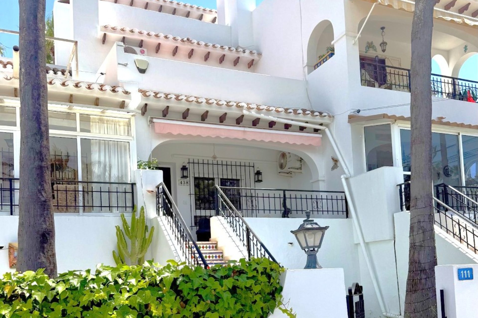 Reventa - Adosado - Orihuela Costa - Villamartín