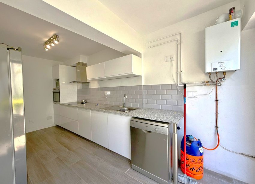 Reventa - Adosado - Orihuela Costa - Villamartín