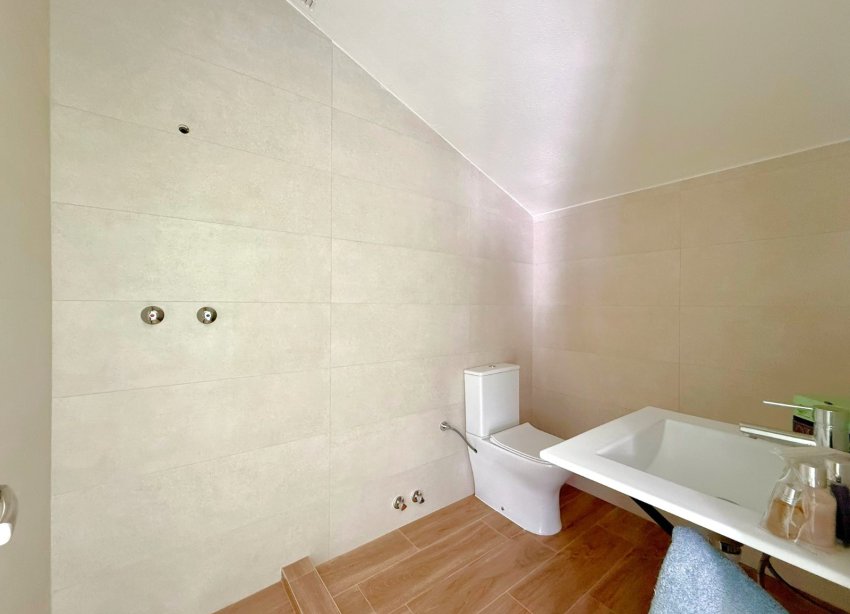 Reventa - Adosado - Orihuela Costa - Villamartín