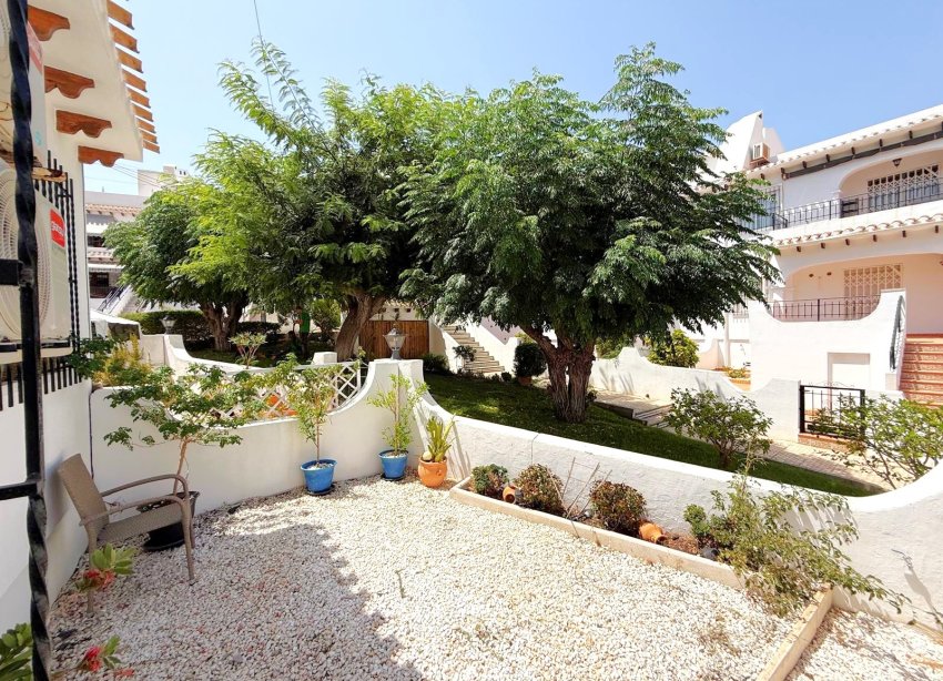 Reventa - Adosado - Orihuela Costa - Villamartín