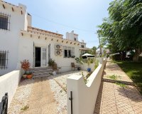 Reventa - Adosado - Orihuela Costa - Villamartín
