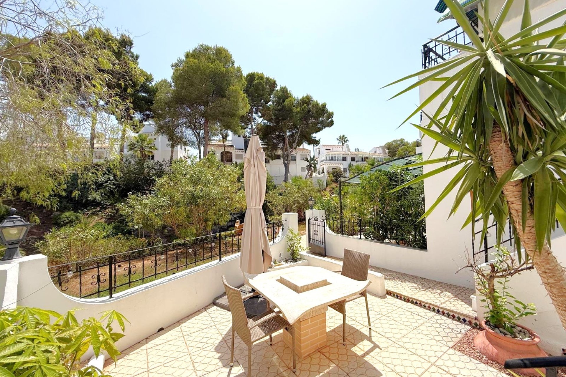 Reventa - Adosado - Orihuela Costa - Villamartín