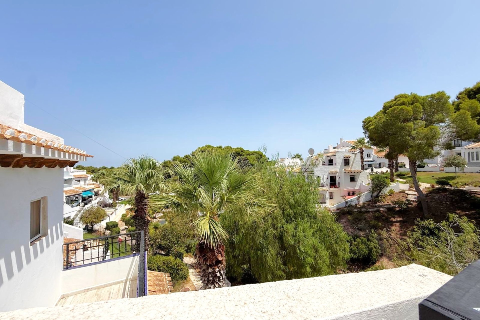 Reventa - Adosado - Orihuela Costa - Villamartín