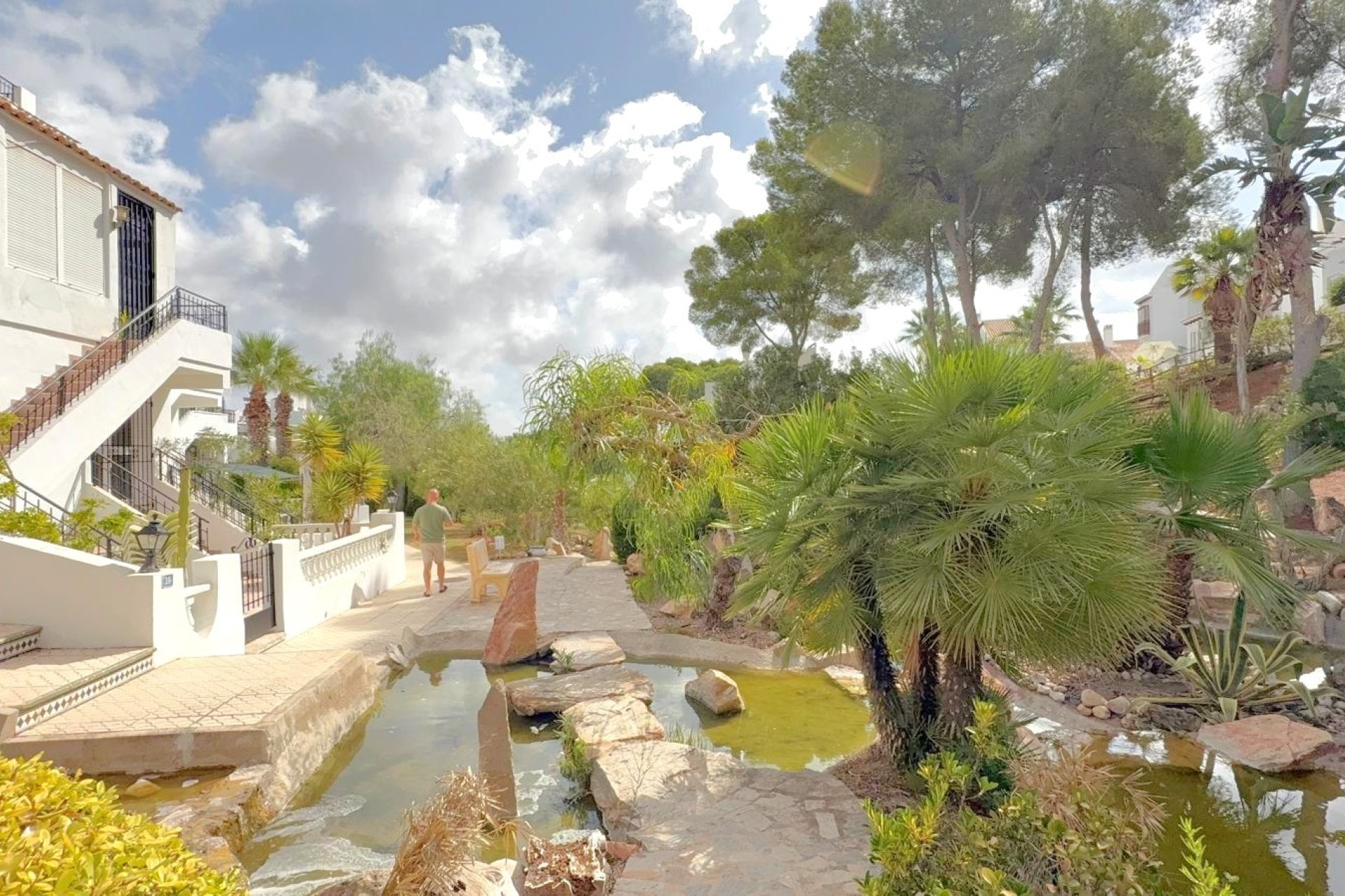 Reventa - Adosado - Orihuela Costa - Villamartín