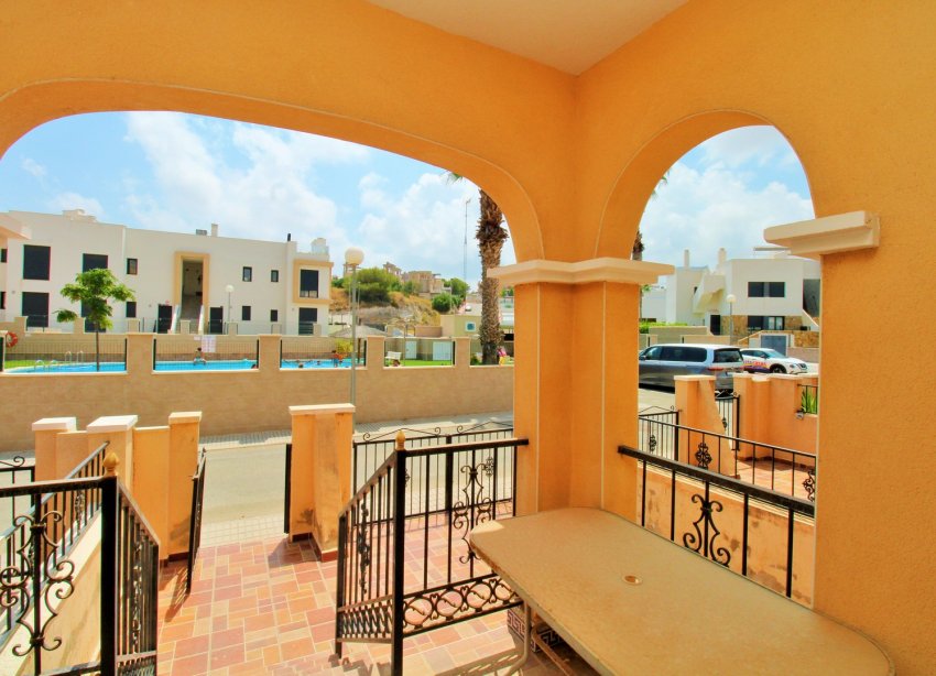 Reventa - Adosado - Orihuela Costa - Villamartín