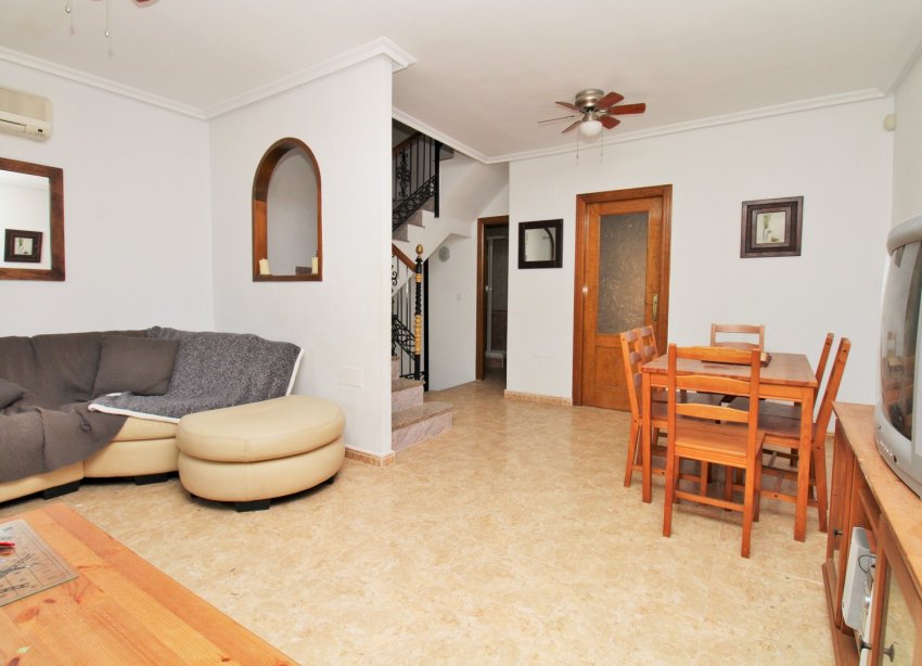 Reventa - Adosado - Orihuela Costa - Villamartín