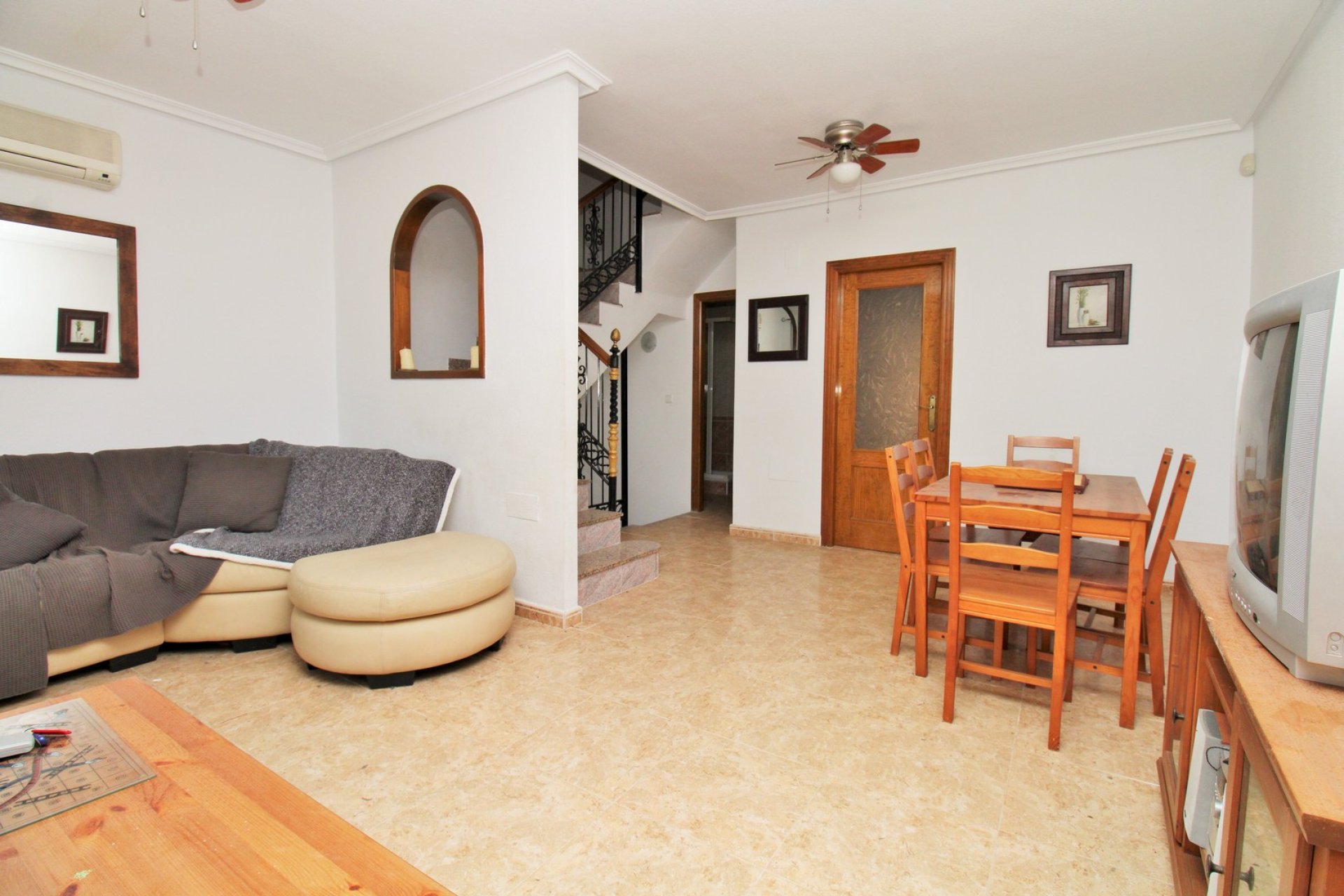 Reventa - Adosado - Orihuela Costa - Villamartín