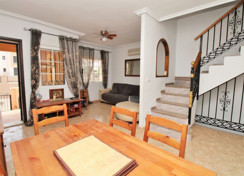 Reventa - Adosado - Orihuela Costa - Villamartín