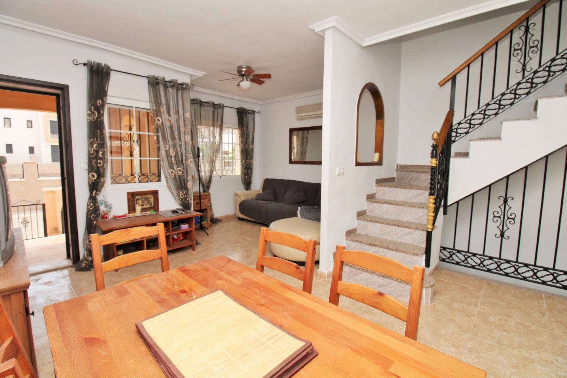 Reventa - Adosado - Orihuela Costa - Villamartín