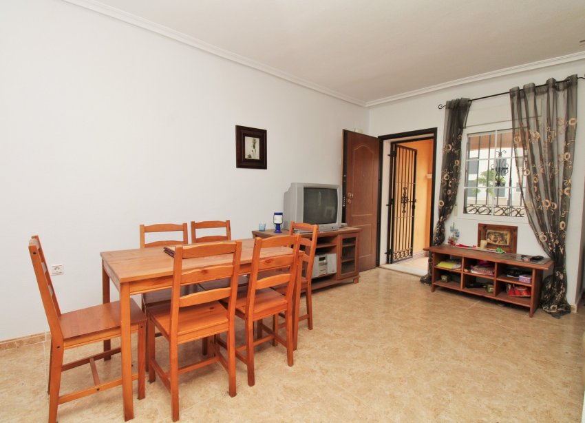 Reventa - Adosado - Orihuela Costa - Villamartín