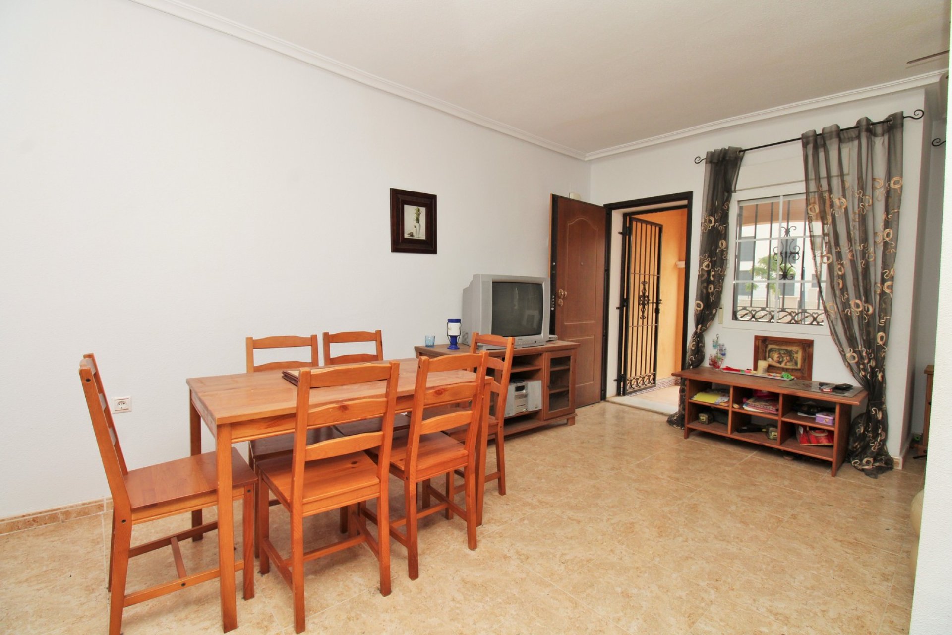 Reventa - Adosado - Orihuela Costa - Villamartín