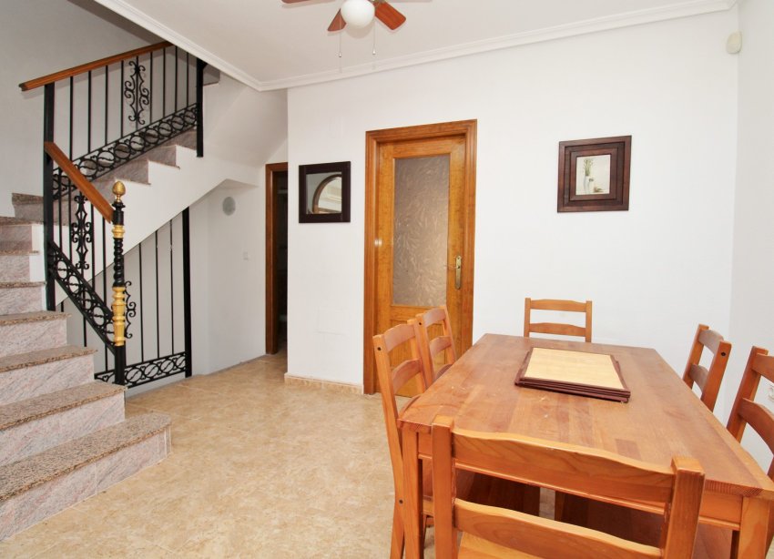 Reventa - Adosado - Orihuela Costa - Villamartín
