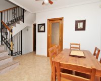 Reventa - Adosado - Orihuela Costa - Villamartín