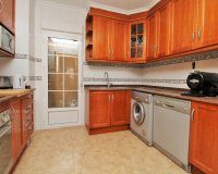 Reventa - Adosado - Orihuela Costa - Villamartín