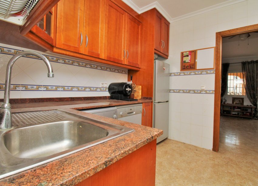 Reventa - Adosado - Orihuela Costa - Villamartín