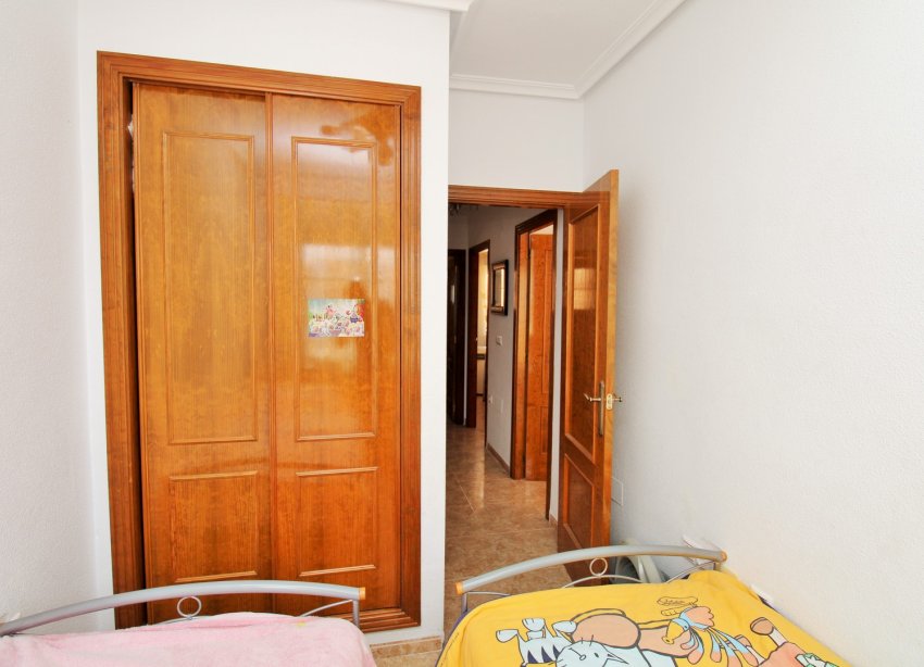 Reventa - Adosado - Orihuela Costa - Villamartín