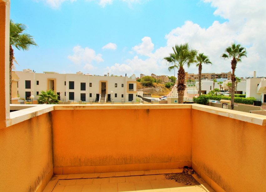 Reventa - Adosado - Orihuela Costa - Villamartín