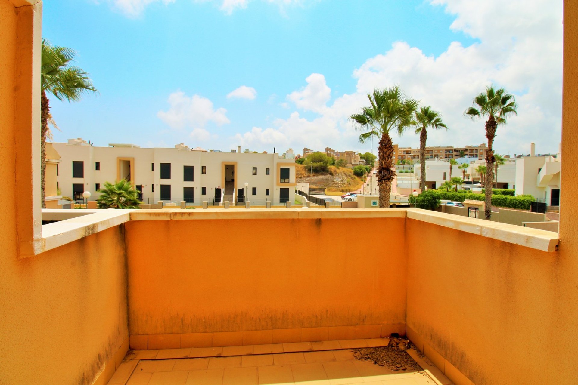Reventa - Adosado - Orihuela Costa - Villamartín