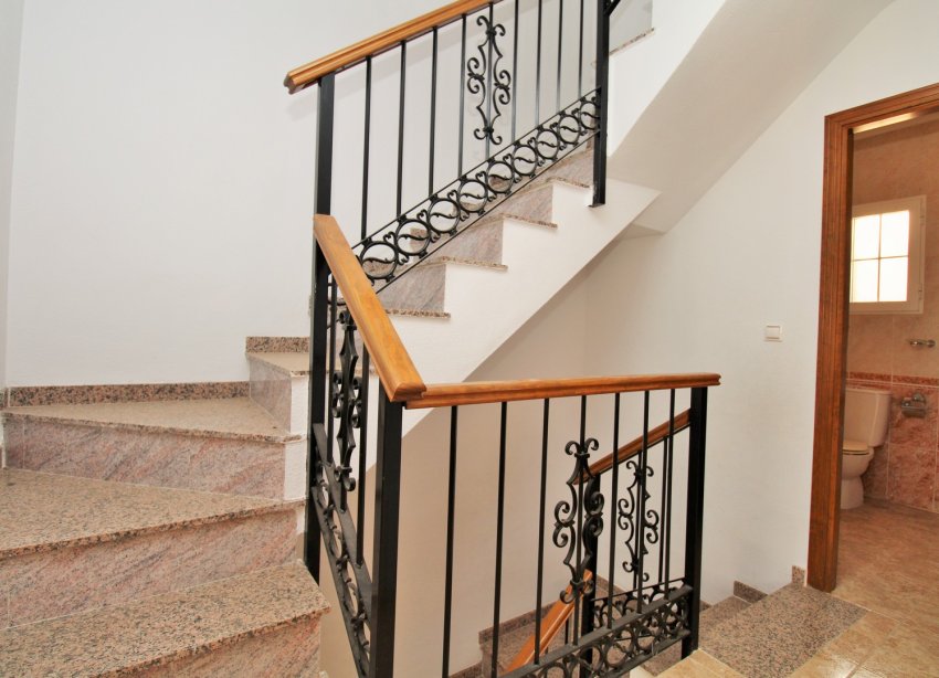 Reventa - Adosado - Orihuela Costa - Villamartín