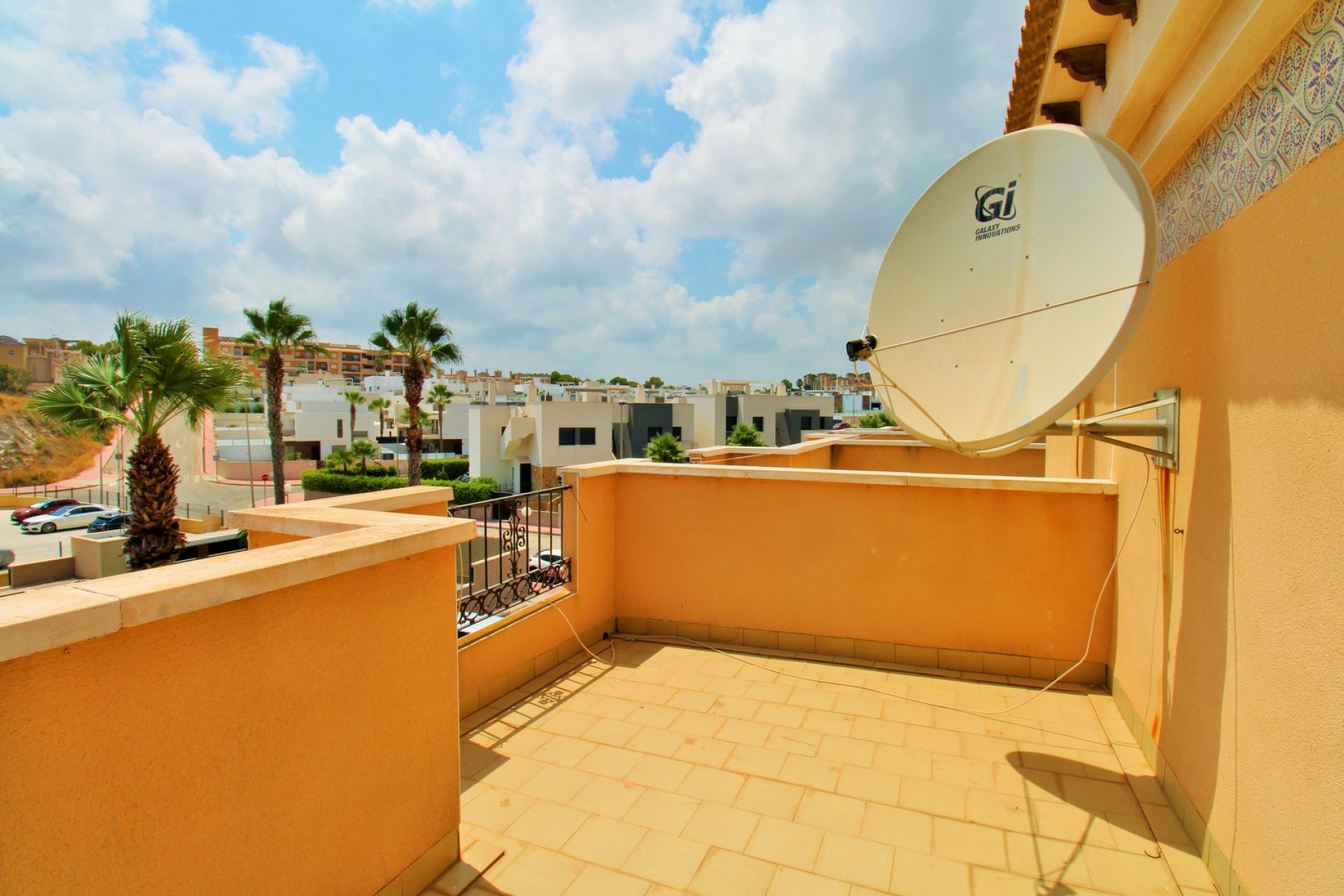 Reventa - Adosado - Orihuela Costa - Villamartín