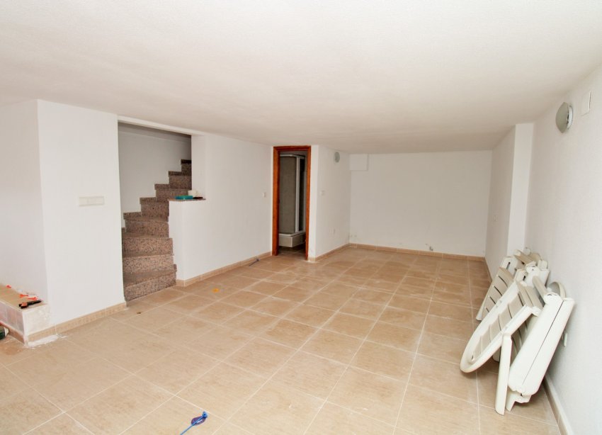 Reventa - Adosado - Orihuela Costa - Villamartín