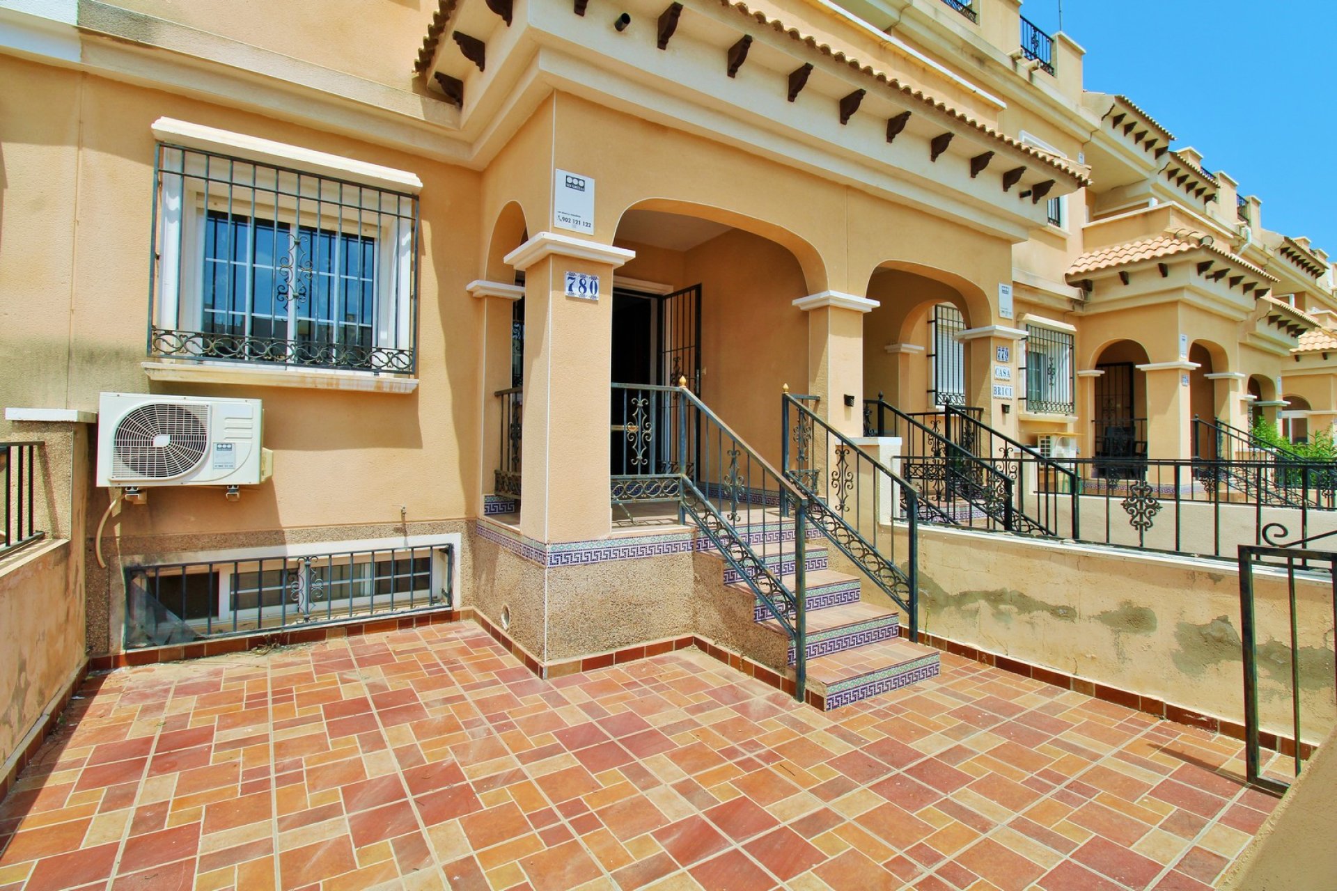 Reventa - Adosado - Orihuela Costa - Villamartín