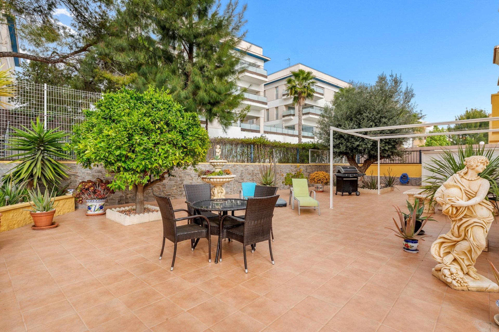 Reventa - Adosado - Orihuela Costa - Villamartín