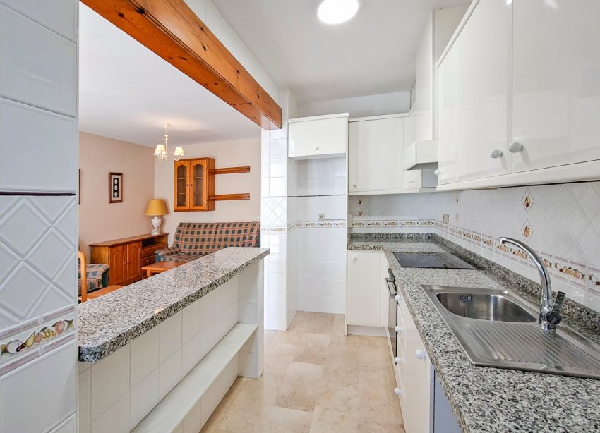 Reventa - Adosado - Orihuela Costa - Villamartín