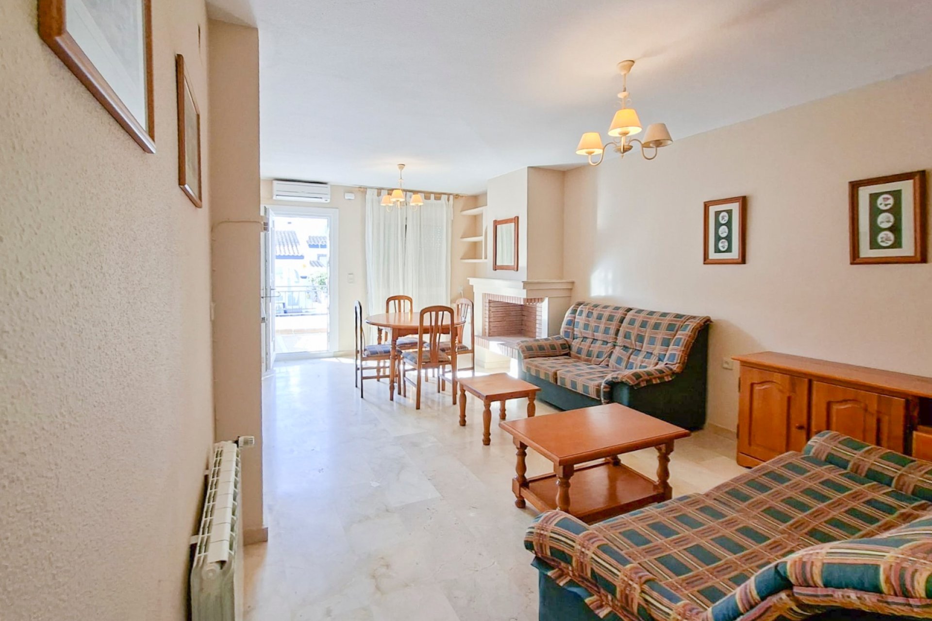Reventa - Adosado - Orihuela Costa - Villamartín