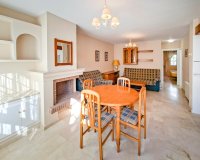 Reventa - Adosado - Orihuela Costa - Villamartín