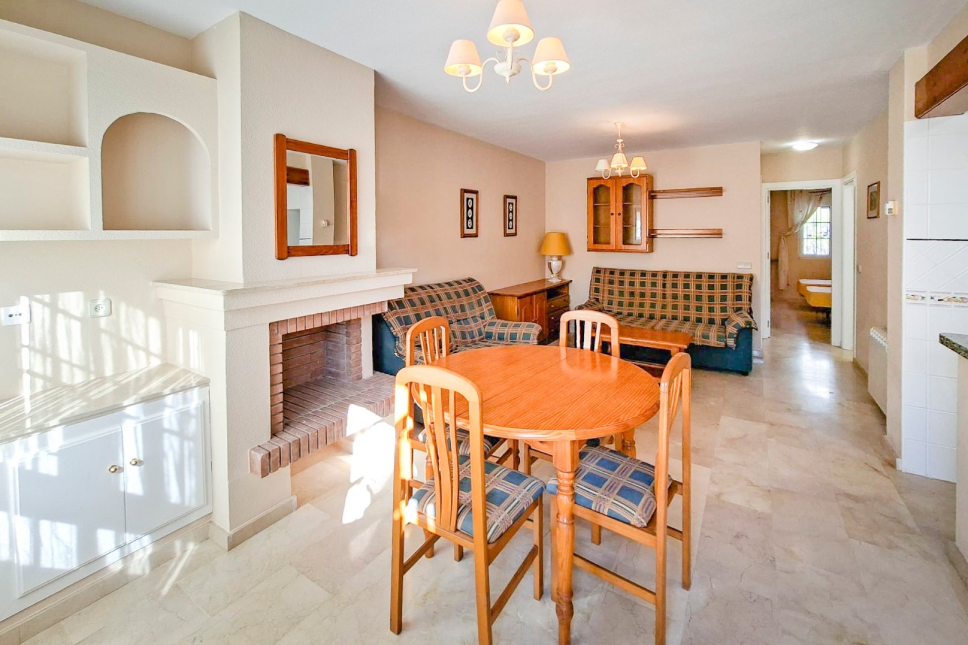 Reventa - Adosado - Orihuela Costa - Villamartín