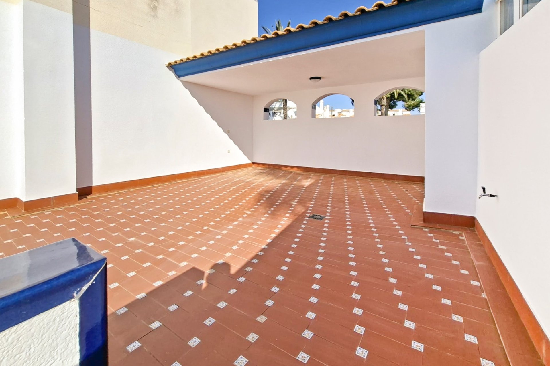 Reventa - Adosado - Orihuela Costa - Villamartín