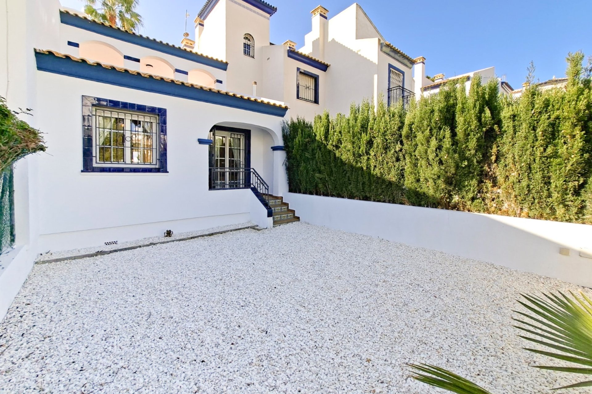 Reventa - Adosado - Orihuela Costa - Villamartín