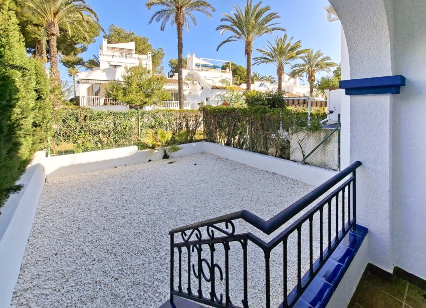 Reventa - Adosado - Orihuela Costa - Villamartín