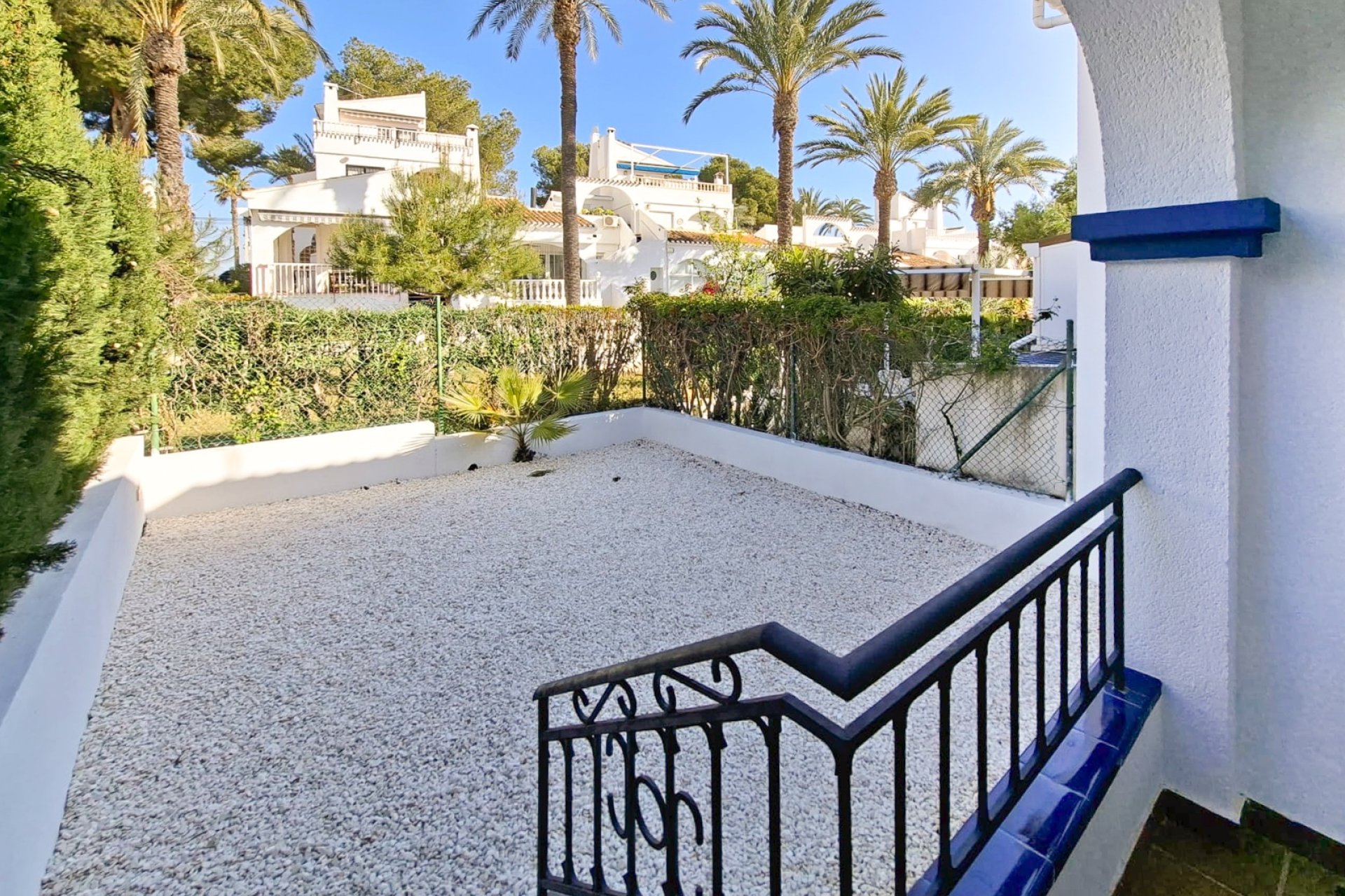 Reventa - Adosado - Orihuela Costa - Villamartín
