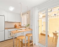 Reventa - Adosado - Orihuela Costa - Villamartín