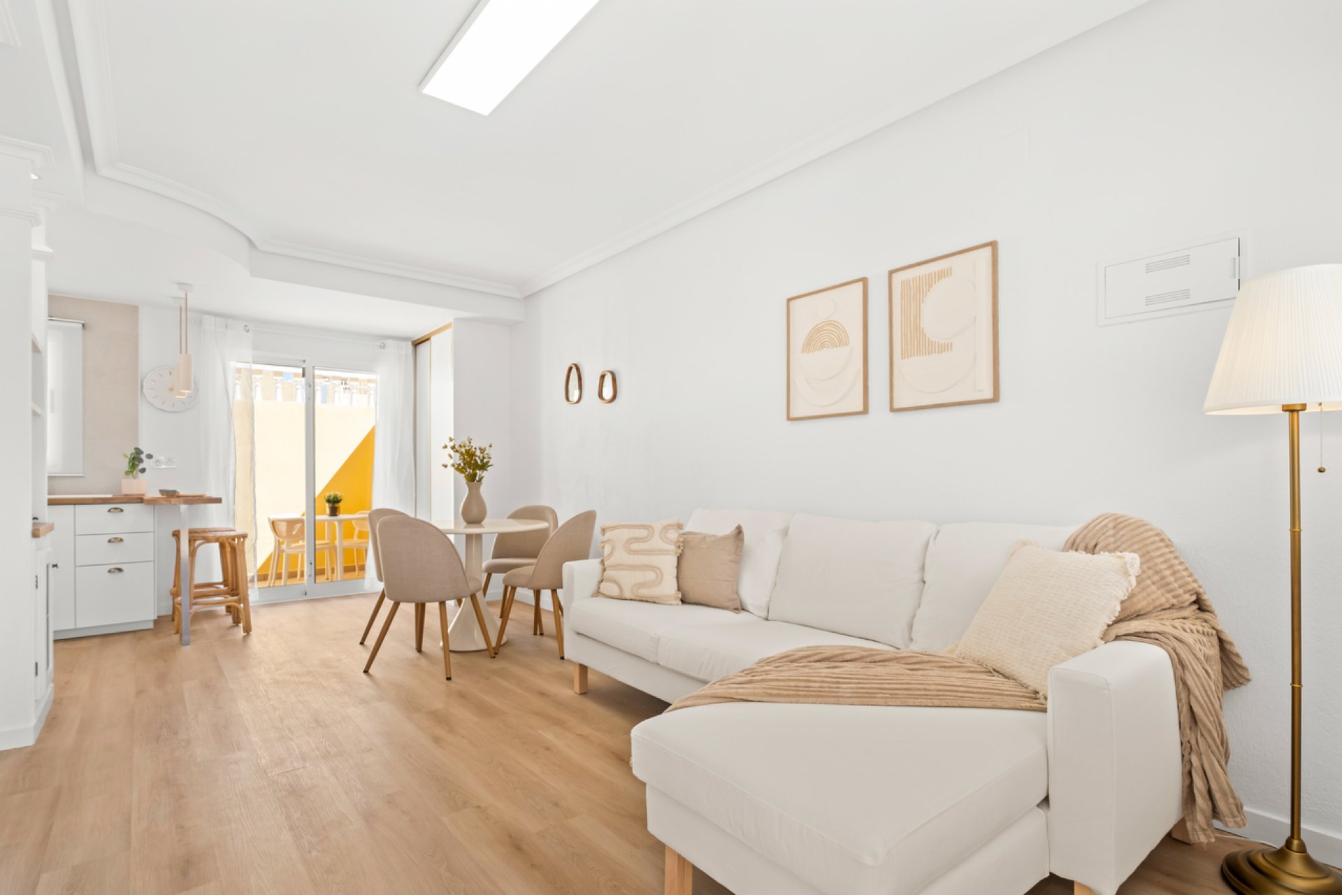 Reventa - Adosado - Orihuela Costa - Villamartín