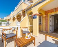 Reventa - Adosado - Orihuela Costa - Villamartín