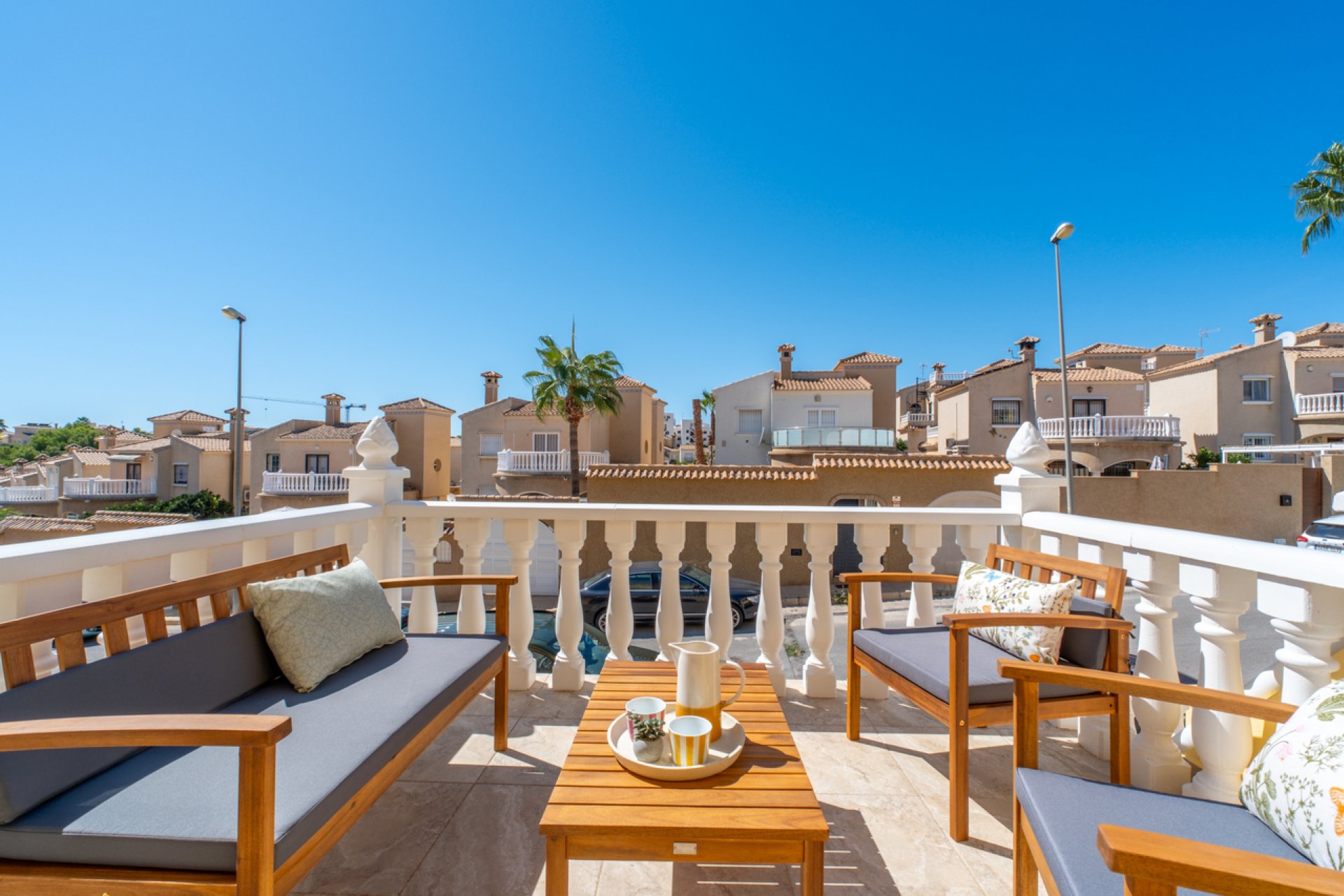 Reventa - Adosado - Orihuela Costa - Villamartín