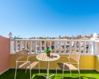 Reventa - Adosado - Orihuela Costa - Villamartín