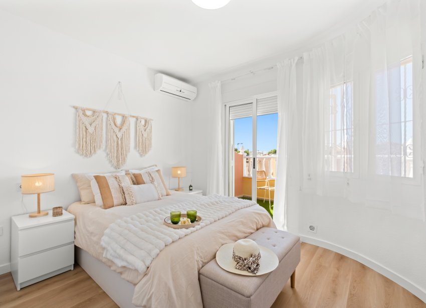 Reventa - Adosado - Orihuela Costa - Villamartín