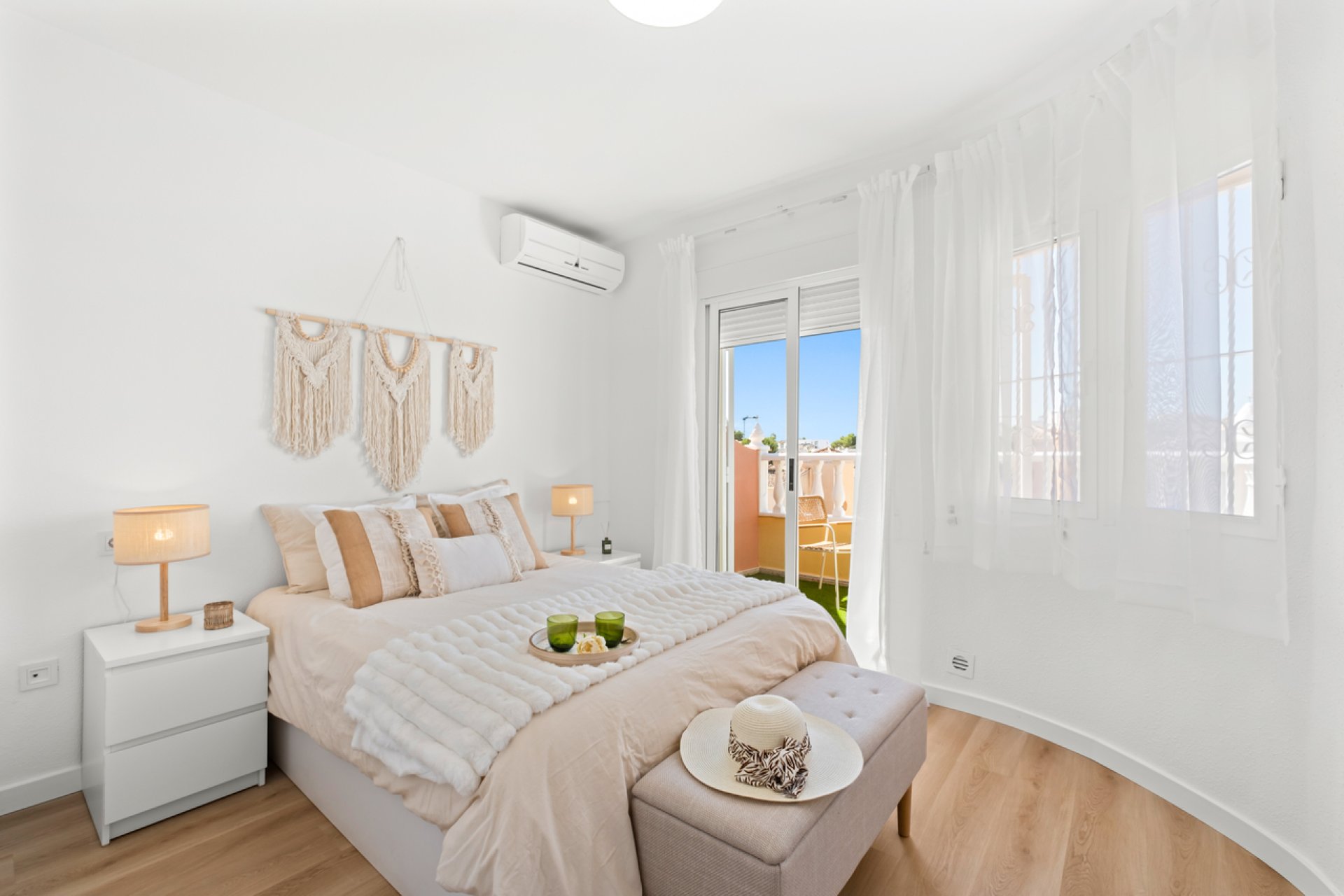 Reventa - Adosado - Orihuela Costa - Villamartín