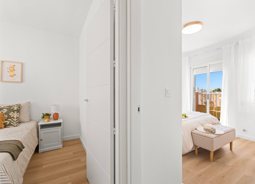 Reventa - Adosado - Orihuela Costa - Villamartín
