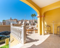 Reventa - Adosado - Orihuela Costa - Villamartín