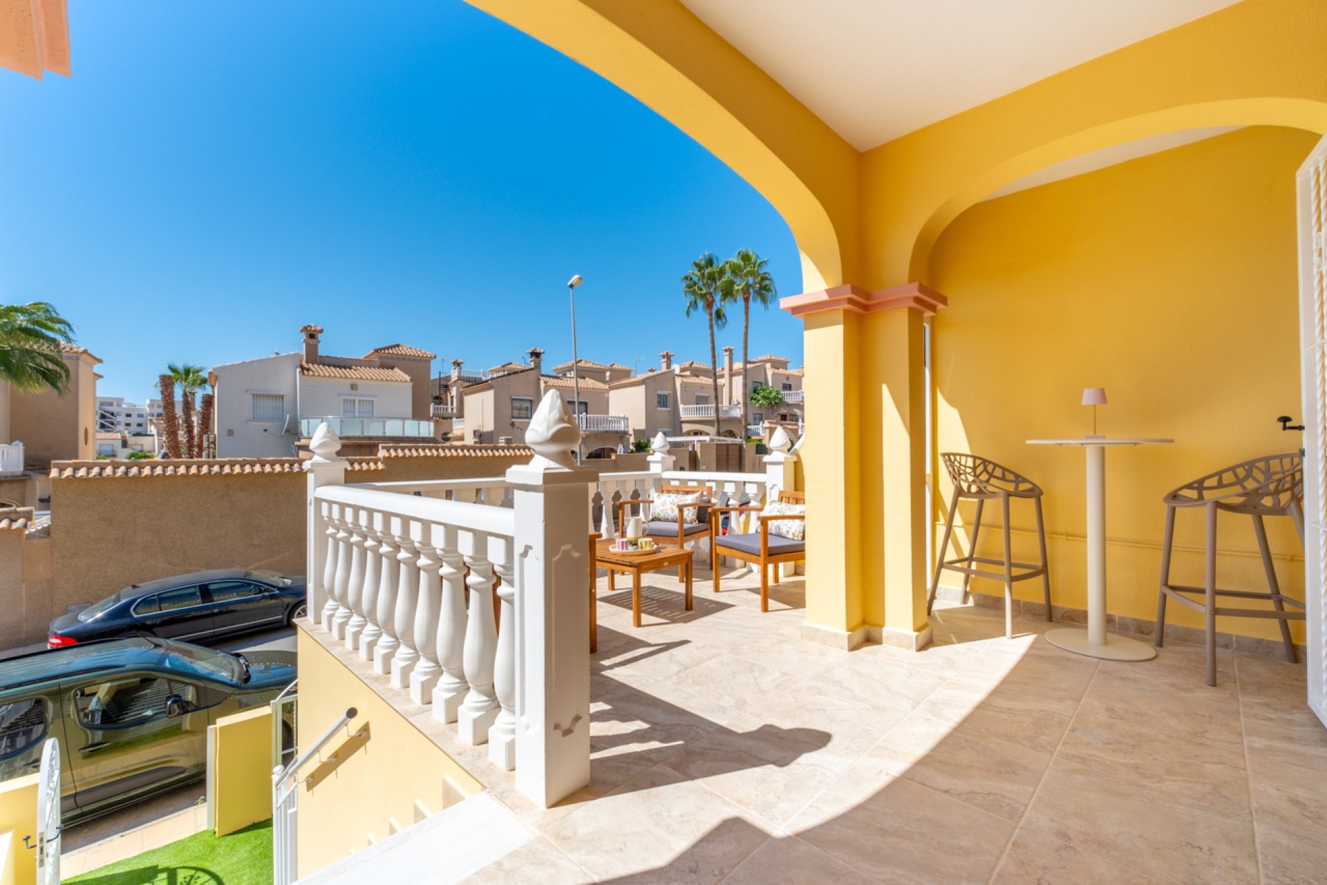 Reventa - Adosado - Orihuela Costa - Villamartín